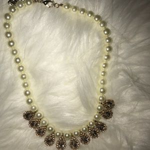 Charming charlie necklace